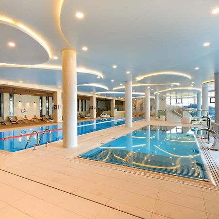 Klif Apartamenty Polanki Aqua Колобжег Экстерьер фото