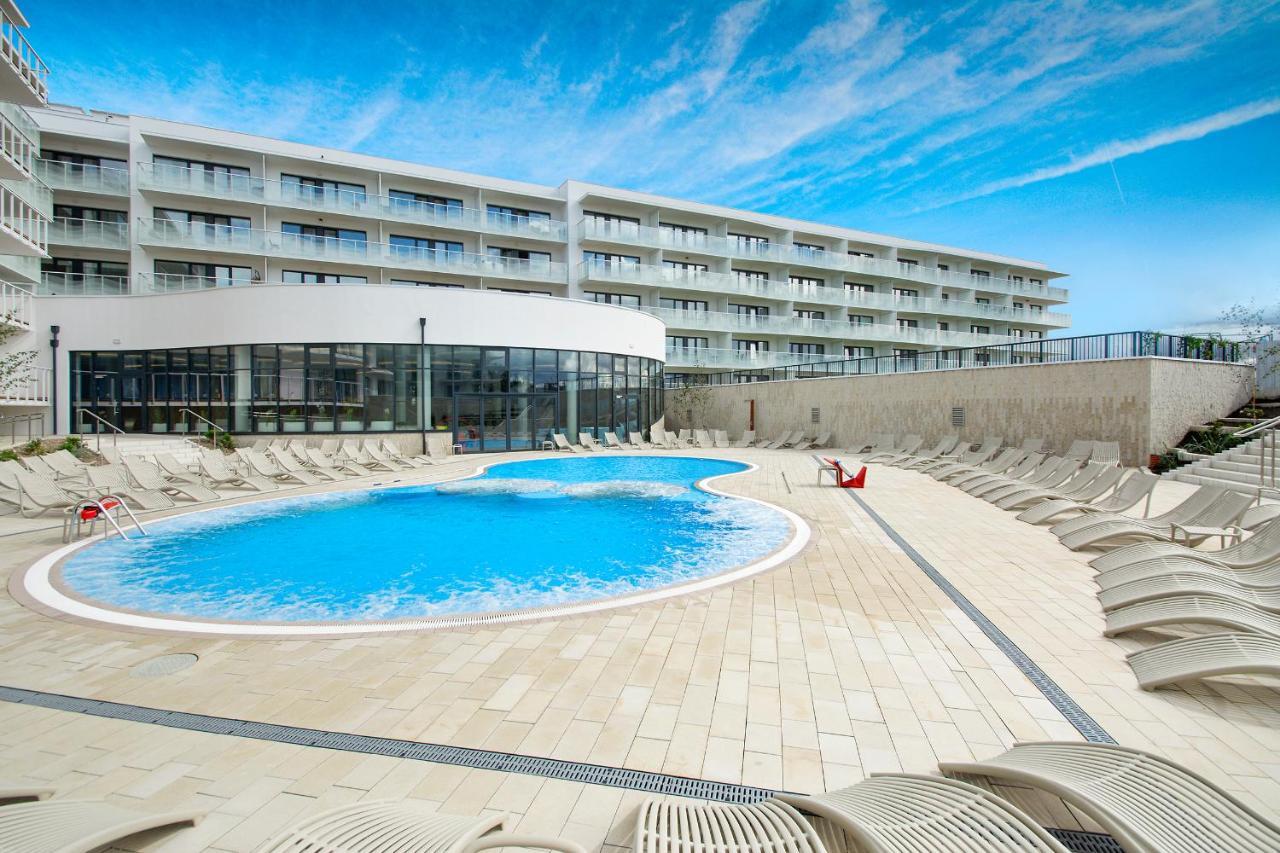 Klif Apartamenty Polanki Aqua Колобжег Экстерьер фото